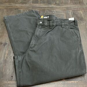 Mens Carhartt Jeans
